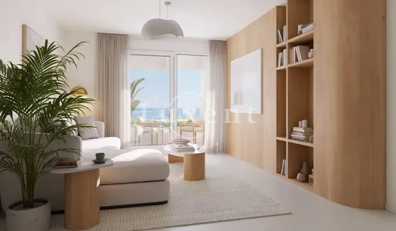 Prodej bytu 4+kk, Benalmádena, Španělsko, 95 m2
