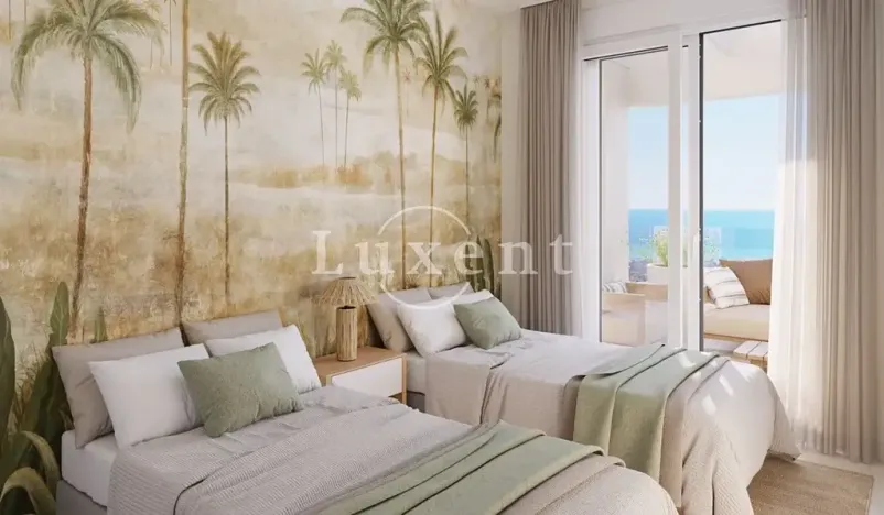 Prodej bytu 3+kk, Benalmádena, Španělsko, 79 m2