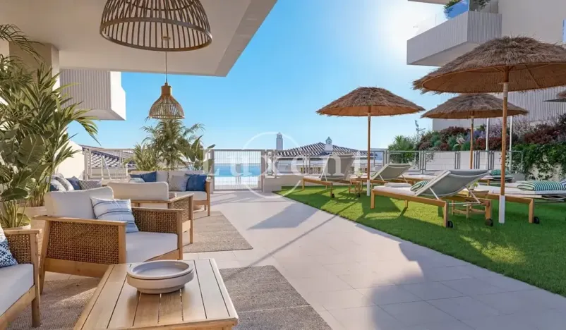 Prodej bytu 3+kk, Benalmádena, Španělsko, 79 m2