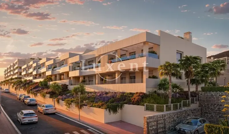 Prodej bytu 3+kk, Benalmádena, Španělsko, 79 m2