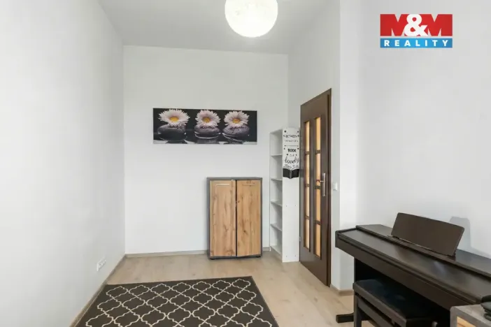 Prodej rodinného domu, Stehelčeves, V. Poláka, 128 m2