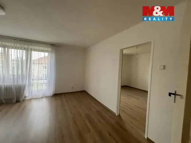 Pronájem bytu 2+1, Beroun - Beroun-Město, Družstevní, 60 m2