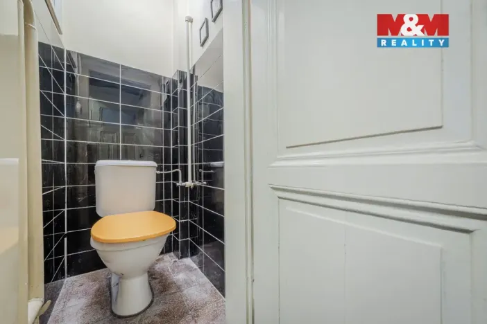 Prodej rodinného domu, Sadská, Riegrova, 84 m2