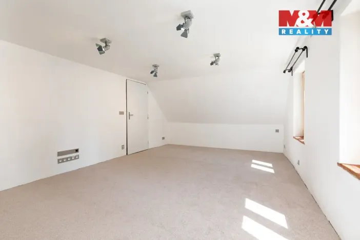 Prodej chaty, Město Albrechtice - Česká Ves, 142 m2