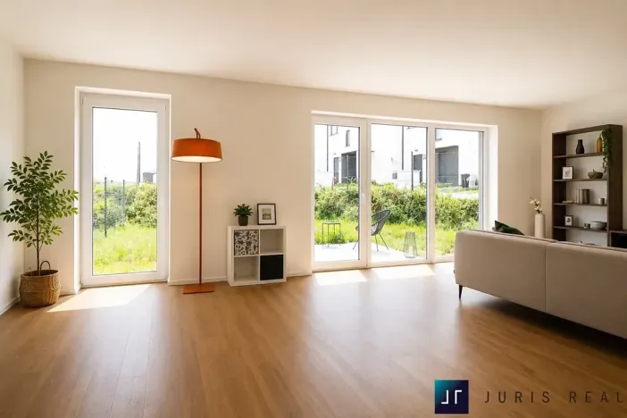 Pronájem rodinného domu, Praha - Štěrboholy, Hrušovská, 149 m2