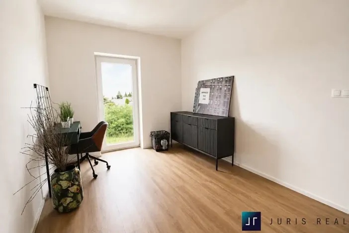 Pronájem rodinného domu, Praha - Štěrboholy, Hrušovská, 149 m2