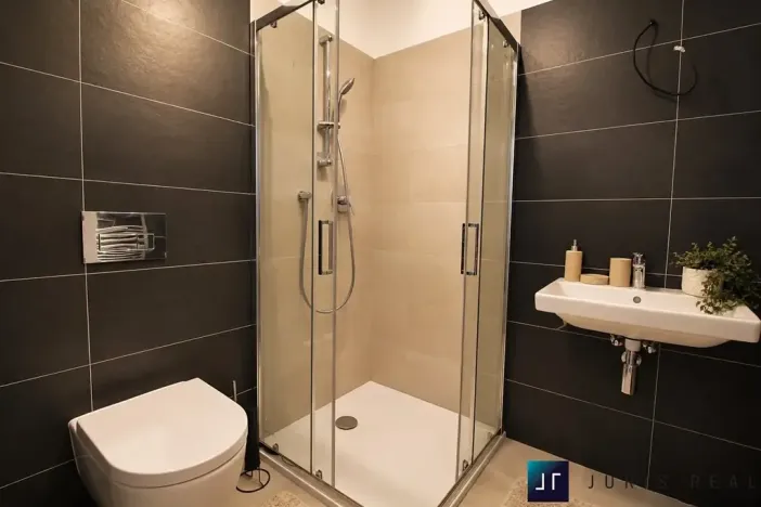 Pronájem rodinného domu, Praha - Štěrboholy, Hrušovská, 149 m2