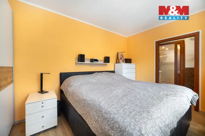 Prodej rodinného domu, Brno - Židenice, Táborská, 126 m2