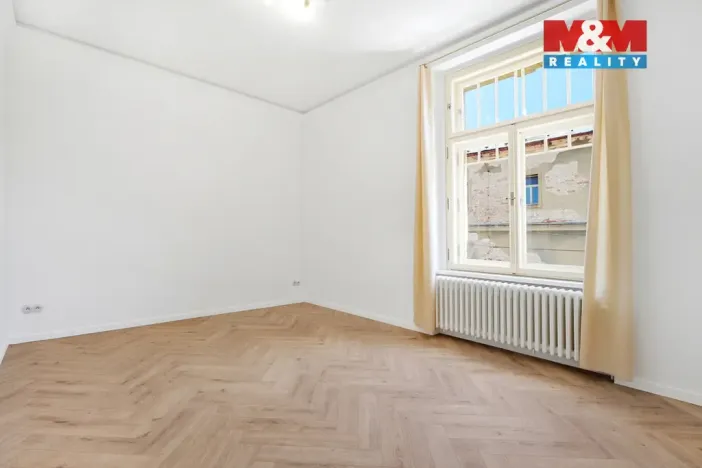 Prodej bytu 3+1, Terezín, Prokopa Holého, 73 m2