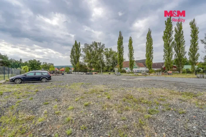 Prodej komerčního pozemku, Ruda, 2449 m2