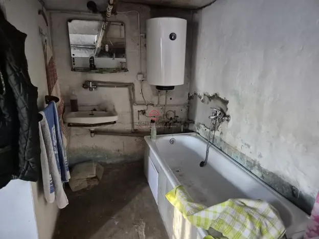 Prodej zemědělské usedlosti, Zákupy, 120 m2
