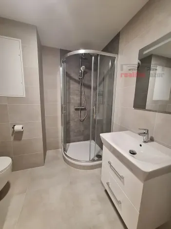 Pronájem bytu 1+kk, Brno, Chvalovka, 43 m2
