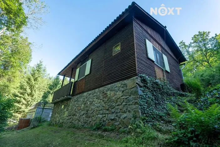Prodej chaty, Všemyslice, Sv. Anna, 41 m2