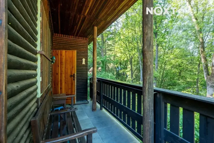 Prodej chaty, Všemyslice, Sv. Anna, 41 m2