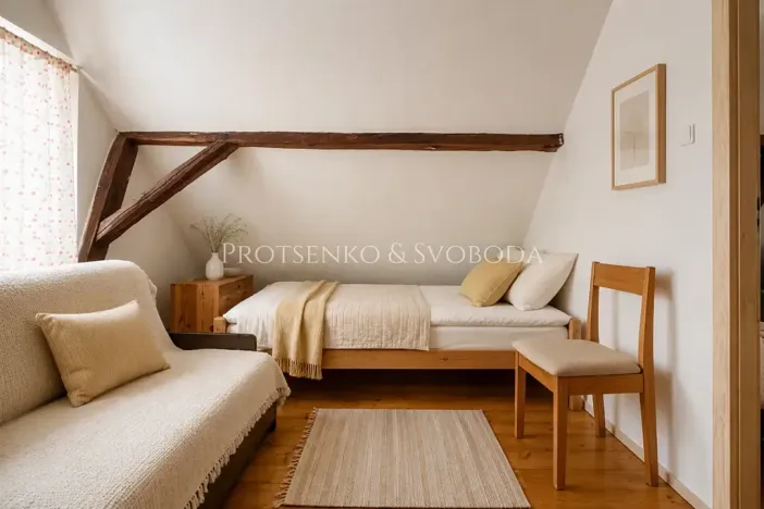 Prodej ubytování, Číměř, 650 m2