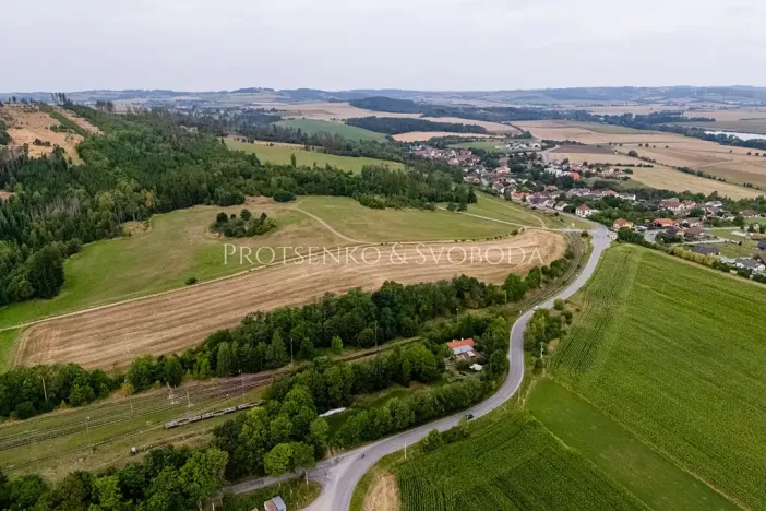 Prodej restaurace, Stařeč, Nádraží, 130 m2