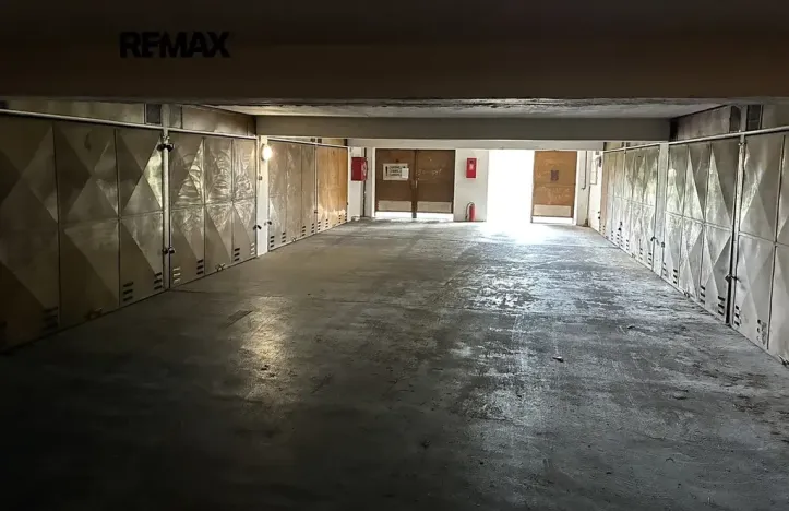Pronájem garáže, Plzeň, Jubilejní, 14 m2