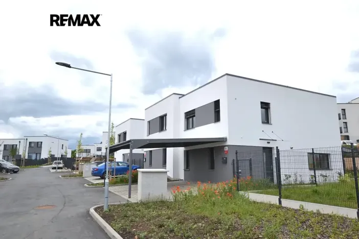 Pronájem rodinného domu, Plzeň, Srncová, 118 m2