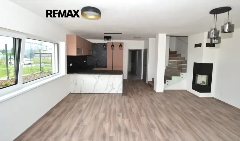 Pronájem rodinného domu, Plzeň, Srncová, 118 m2