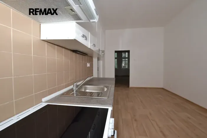 Pronájem bytu 3+kk, Plzeň, Nerudova, 72 m2
