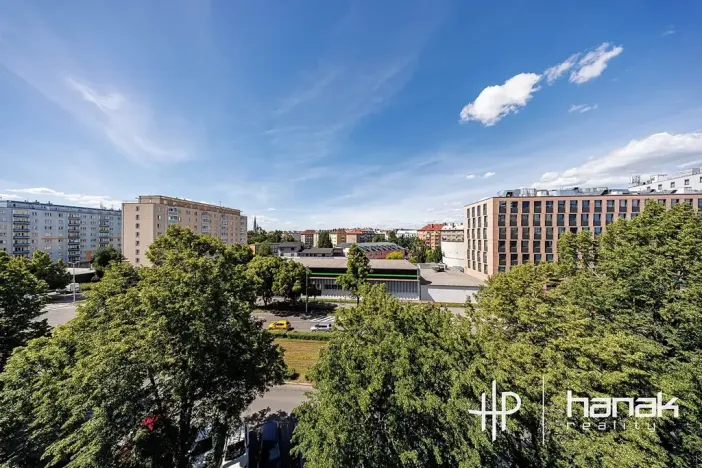 Prodej bytu 2+1, Olomouc, tř. Kosmonautů, 54 m2