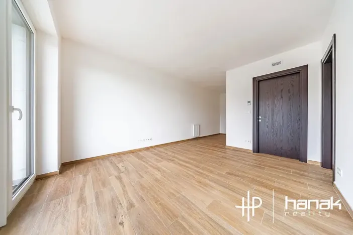 Pronájem bytu 2+kk, Olomouc, Třída Jiřího Pelikána, 46 m2