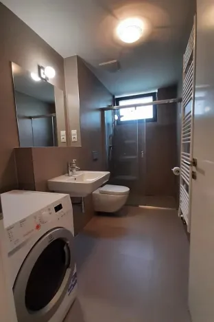 Pronájem bytu 1+kk, Praha - Žižkov, Kunešova, 34 m2