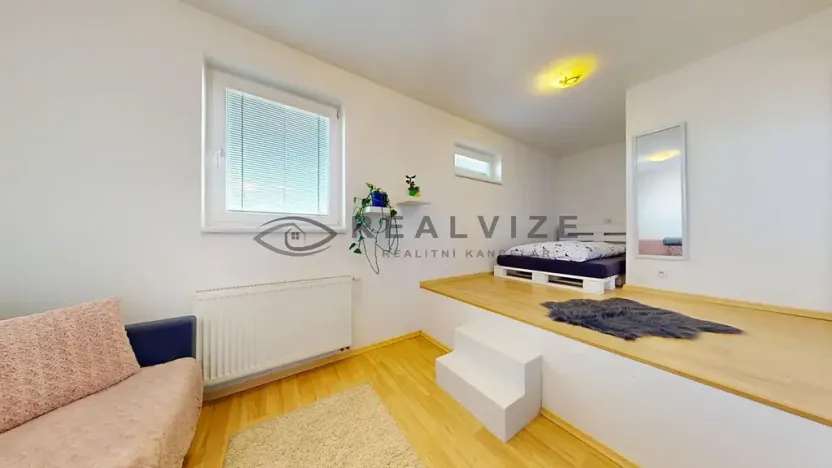 Prodej bytu 3+kk, České Budějovice, Skuherského, 76 m2