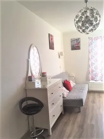 Prodej bytu 3+kk, Praha - Motol, Kudrnova, 120 m2