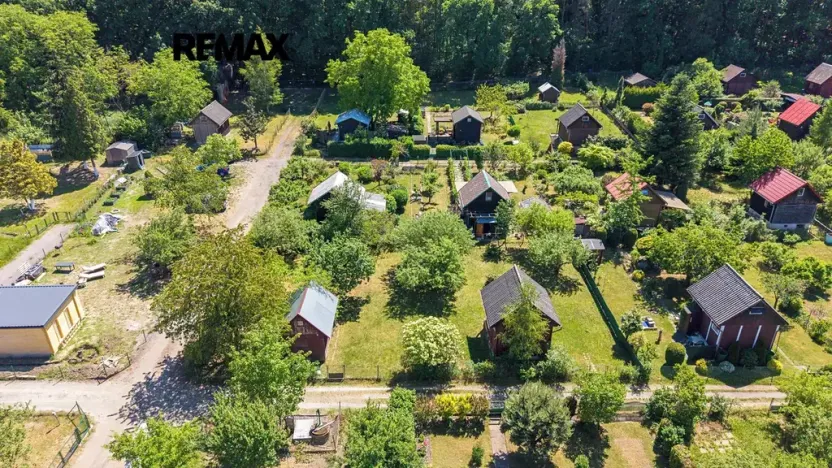 Prodej chaty, Praha - Dubeč, Slatiny, 30 m2