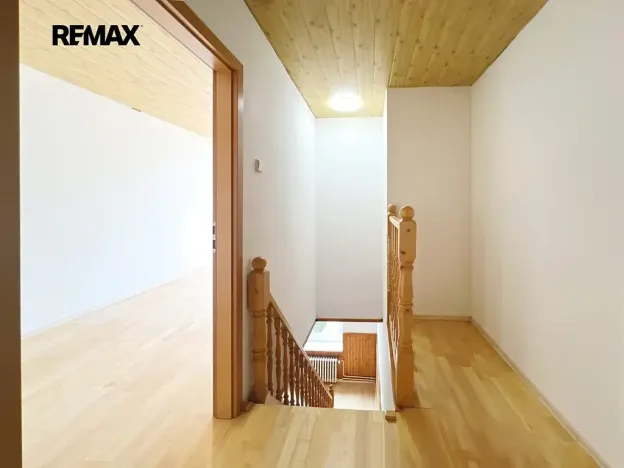 Prodej bytu 4+1, Jindřichův Hradec, Nádražní, 116 m2