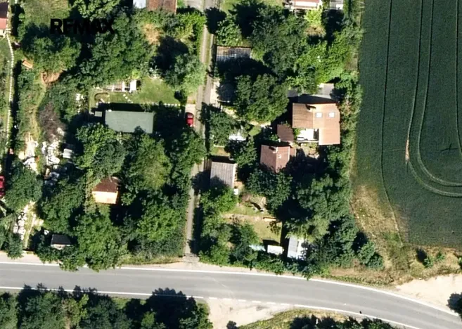Prodej chaty, Praha, 28 m2