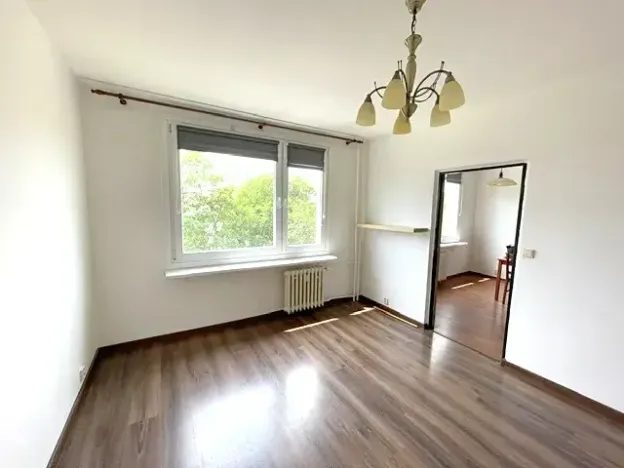 Pronájem bytu 1+1, Ústí nad Labem, Maková, 38 m2