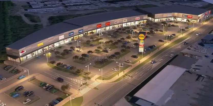 Pronájem obchodního prostoru, Praha - Štěrboholy, Kutnohorská, 265 m2