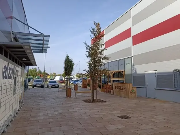 Pronájem obchodního prostoru, Praha - Štěrboholy, Kutnohorská, 265 m2