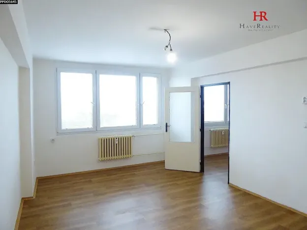 Pronájem bytu 1+1, Vlašim, Havlíčkova, 42 m2