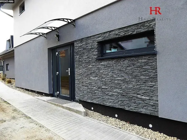 Pronájem bytu 2+kk, Mukařov, V průhoně, 57 m2