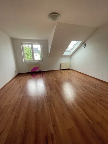 Pronájem bytu 1+1, Olomouc, Dolní hejčínská, 42 m2