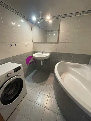 Pronájem bytu 1+1, Olomouc, Dolní hejčínská, 42 m2