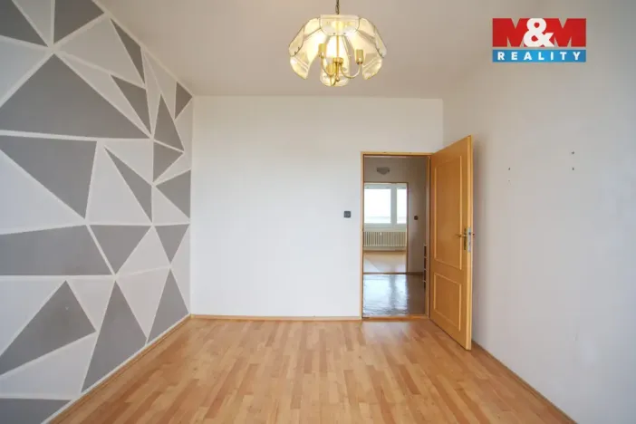 Prodej bytu 2+1, Ostrava - Muglinov, Vdovská, 63 m2