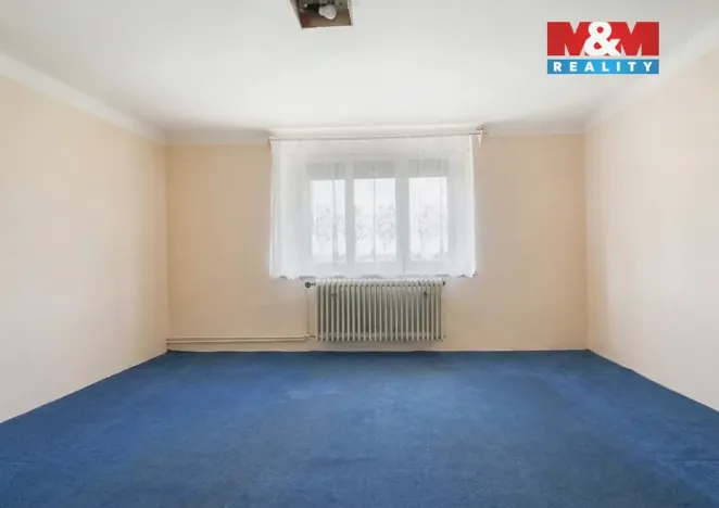 Prodej zemědělské usedlosti, Martiněves - Radešín, 239 m2