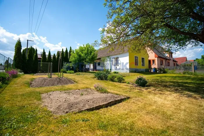 Prodej chalupy, Lužnice, 194 m2