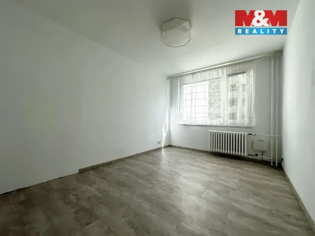 Pronájem bytu 3+1, Poděbrady - Poděbrady III, 72 m2