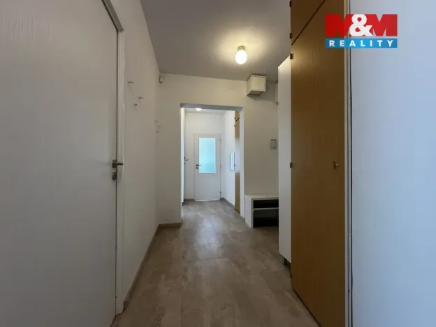 Pronájem bytu 3+1, Poděbrady - Poděbrady III, 72 m2