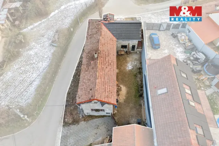 Prodej rodinného domu, Kly - Dolní Vinice, 176 m2