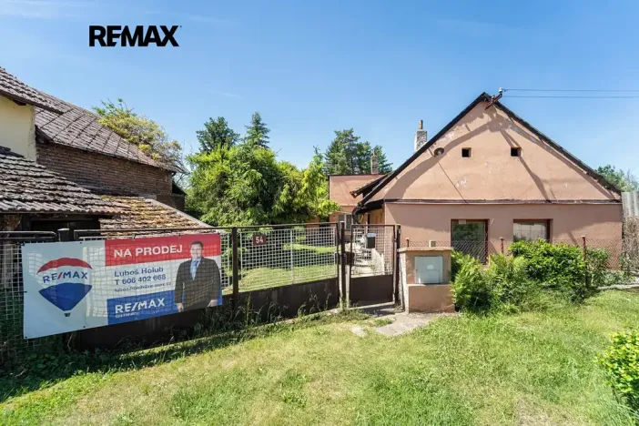 Prodej rodinného domu, Velim, 80 m2