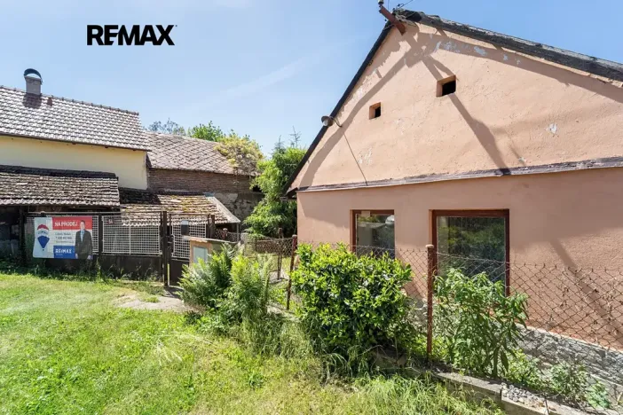 Prodej rodinného domu, Velim, 80 m2