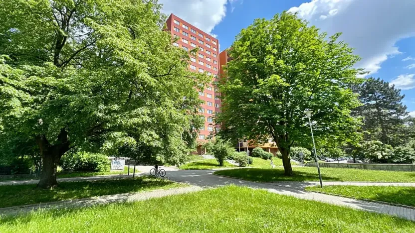 Prodej bytu 1+1, Ostrava, Bohumínská, 25 m2
