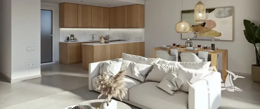 Prodej bytu 3+kk, Capdepera, Španělsko, 90 m2
