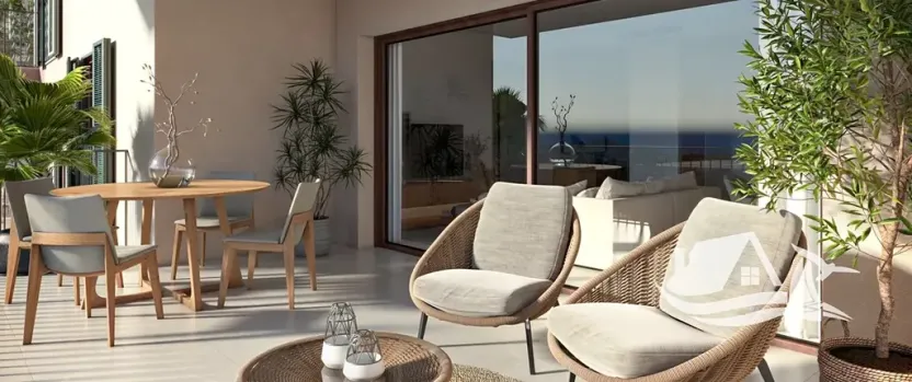 Prodej bytu 3+kk, Capdepera, Španělsko, 75 m2